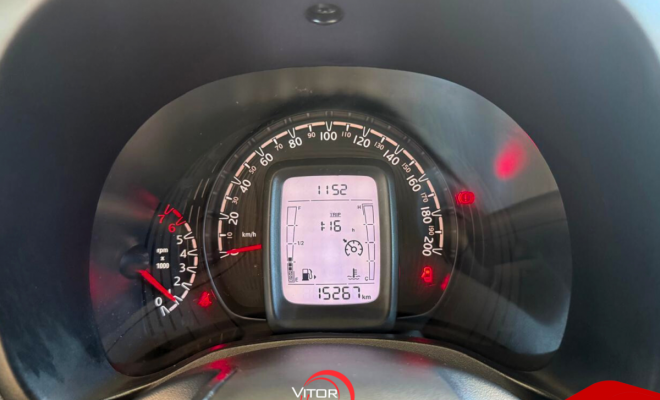 Fiat MOBI LIKE 1.0 Fire Flex 5p. 2025 Flex-0