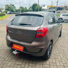 Ford Ka 1.0 S TiVCT Flex 5p 2019 Flex-3