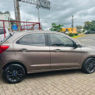 Ford Ka 1.0 S TiVCT Flex 5p 2019 Flex-4