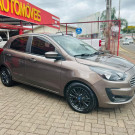 Ford Ka 1.0 S TiVCT Flex 5p 2019 Flex-5