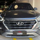 Hyundai Creta Prestige 2.0 16V Flex Aut. 2018-1