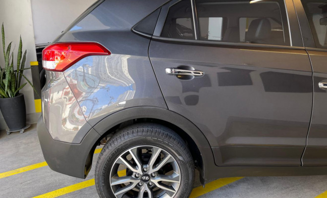 Hyundai Creta Prestige 2.0 16V Flex Aut. 2018-4