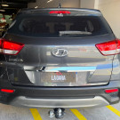 Hyundai Creta Prestige 2.0 16V Flex Aut. 2018-2