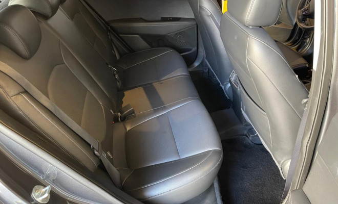 Hyundai Creta Prestige 2.0 16V Flex Aut. 2018-12