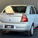 GM - Chevrolet Corsa Sed. Premium 1.4 8V ECONOFLEX 4p 2010 Flex-7