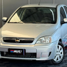 GM - Chevrolet Corsa Sed. Premium 1.4 8V ECONOFLEX 4p 2010 Flex-5