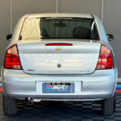 GM - Chevrolet Corsa Sed. Premium 1.4 8V ECONOFLEX 4p 2010 Flex-4