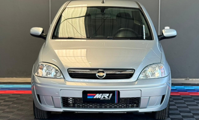 GM - Chevrolet Corsa Sed. Premium 1.4 8V ECONOFLEX 4p 2010 Flex-2