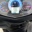 DAFRA CITYCOM 300i 2014 Gasolina-2
