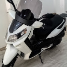 DAFRA CITYCOM 300i 2014 Gasolina-4