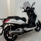 DAFRA CITYCOM 300i 2014 Gasolina-1