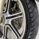 HARLEY-DAVIDSON DYNA SUPER GLIDE CUSTOM 2008 Gasolina-3