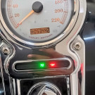 HARLEY-DAVIDSON DYNA SUPER GLIDE CUSTOM 2008 Gasolina-1