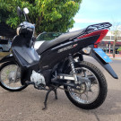 HONDA BIZ 125 ES/ 125 ES FLEX 2013 Flex-2
