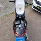 HONDA BIZ 125 ES/ 125 ES FLEX 2013 Flex-7