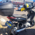 HONDA BIZ 125 ES/ 125 ES FLEX 2013 Flex-0