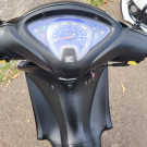 HONDA BIZ 125 ES/ 125 ES FLEX 2013 Flex-6