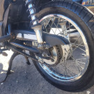 HONDA BIZ 125 ES/ 125 ES FLEX 2013 Flex-5