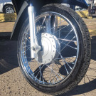 HONDA BIZ 125 ES/ 125 ES FLEX 2013 Flex-1