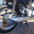 HONDA BIZ 125 ES/ 125 ES FLEX 2013 Flex-6