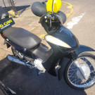 HONDA BIZ 125 ES/ 125 ES FLEX 2013 Flex-3