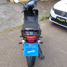 HONDA BIZ 125 ES/ 125 ES FLEX 2013 Flex-4