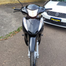 HONDA BIZ 125 ES/ 125 ES FLEX 2013 Flex-1