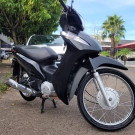 HONDA BIZ 125 ES/ 125 ES FLEX 2013 Flex-3