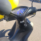 HONDA BIZ 125 ES/ 125 ES FLEX 2013 Flex-4