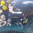 HONDA BIZ 125 ES/ 125 ES FLEX 2013 Flex-2