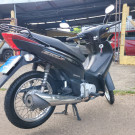HONDA BIZ 125 ES/ 125 ES FLEX 2013 Flex-0