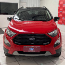 Ford EcoSport FREESTYLE 1.5 12V Flex 5p Mec. 2020 Flex-0
