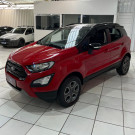 Ford EcoSport FREESTYLE 1.5 12V Flex 5p Mec. 2020 Flex-1