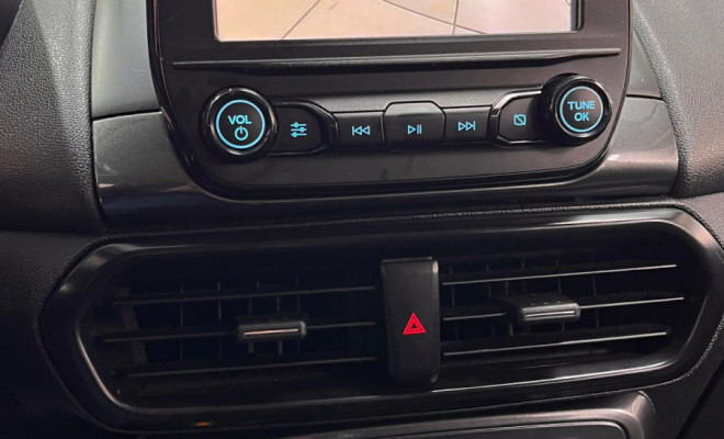 Ford EcoSport FREESTYLE 1.5 12V Flex 5p Mec. 2020 Flex-13