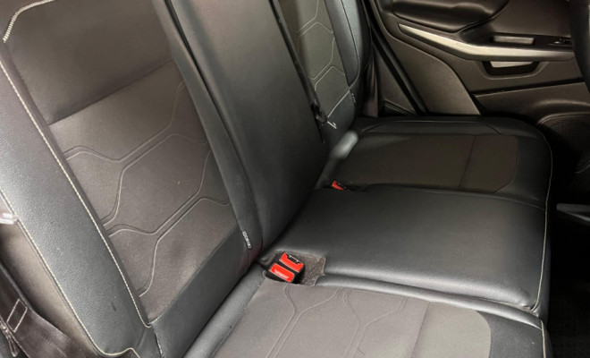 Ford EcoSport FREESTYLE 1.5 12V Flex 5p Mec. 2020 Flex-10