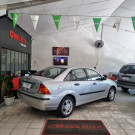 Ford Focus Sedan 2.0 16V/2.0 16V Flex 4p 2008 Flex-3