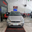 Ford Focus Sedan 2.0 16V/2.0 16V Flex 4p 2008 Flex-0