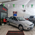 Ford Focus Sedan 2.0 16V/2.0 16V Flex 4p 2008 Flex-1