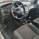 Ford Focus Sedan 2.0 16V/2.0 16V Flex 4p 2008 Flex-6