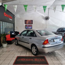Ford Focus Sedan 2.0 16V/2.0 16V Flex 4p 2008 Flex-4