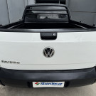 VW - VolksWagen Saveiro 1.6 Mi/ 1.6 Mi Total Flex 8V 2014 Flex-2