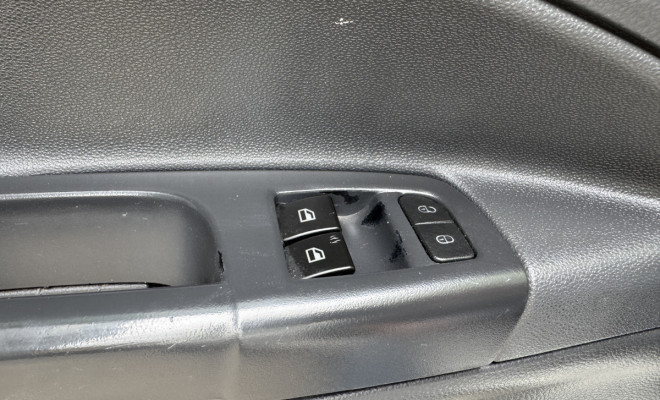 VW - VolksWagen Saveiro 1.6 Mi/ 1.6 Mi Total Flex 8V 2014 Flex-9