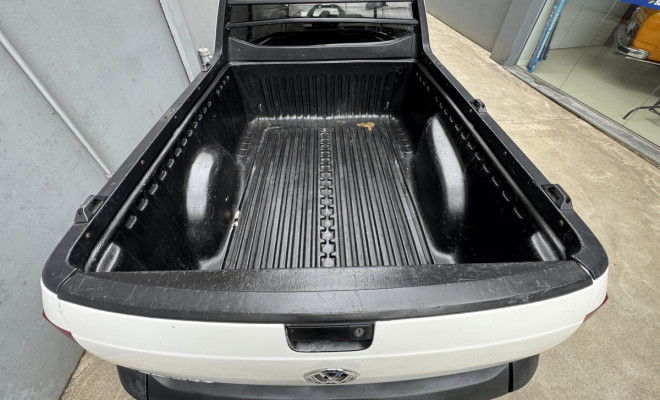 VW - VolksWagen Saveiro 1.6 Mi/ 1.6 Mi Total Flex 8V 2014 Flex-3