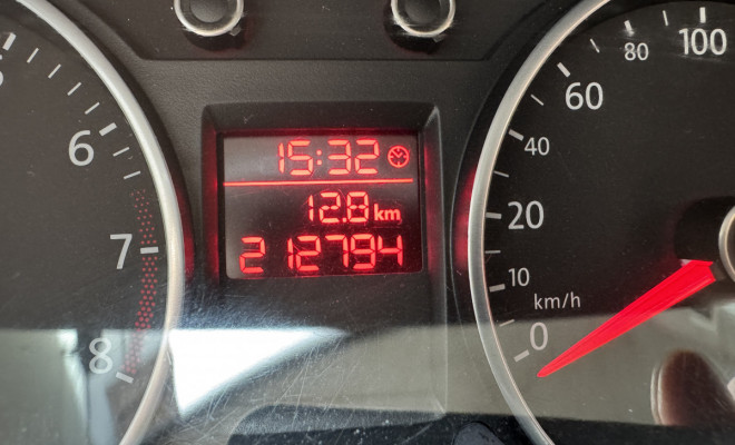 VW - VolksWagen Saveiro 1.6 Mi/ 1.6 Mi Total Flex 8V 2014 Flex-6