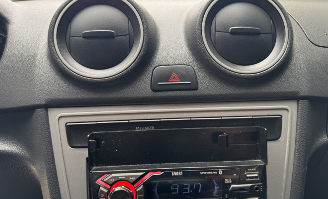 VW - VolksWagen Saveiro 1.6 Mi/ 1.6 Mi Total Flex 8V 2014 Flex-7