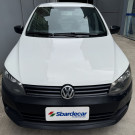 VW - VolksWagen Saveiro 1.6 Mi/ 1.6 Mi Total Flex 8V 2014 Flex-0