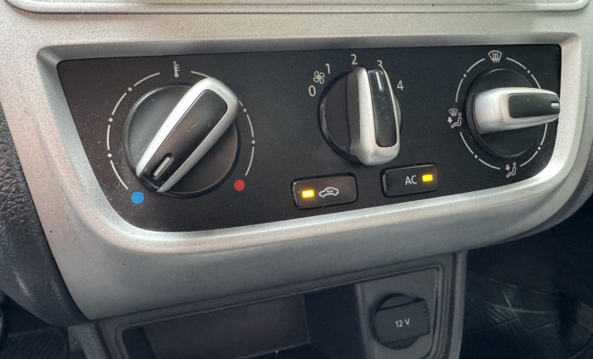 VW - VolksWagen Saveiro 1.6 Mi/ 1.6 Mi Total Flex 8V 2014 Flex-8