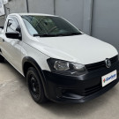 VW - VolksWagen Saveiro 1.6 Mi/ 1.6 Mi Total Flex 8V 2014 Flex-1