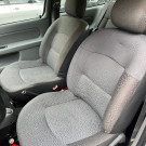 Renault Clio 1.0 2011 Flex  Básico   100% financiado-6