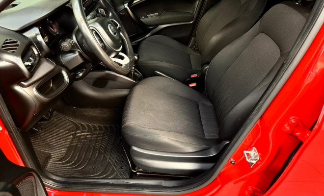 Fiat ARGO DRIVE 1.0 6V Flex 2020 Flex-2